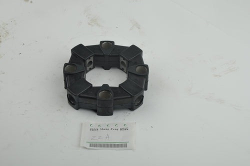 Coupling 16A