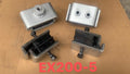 EX200-6 FrontRear Engine Cushion