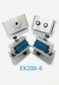 EX220-6 Engine Cushion