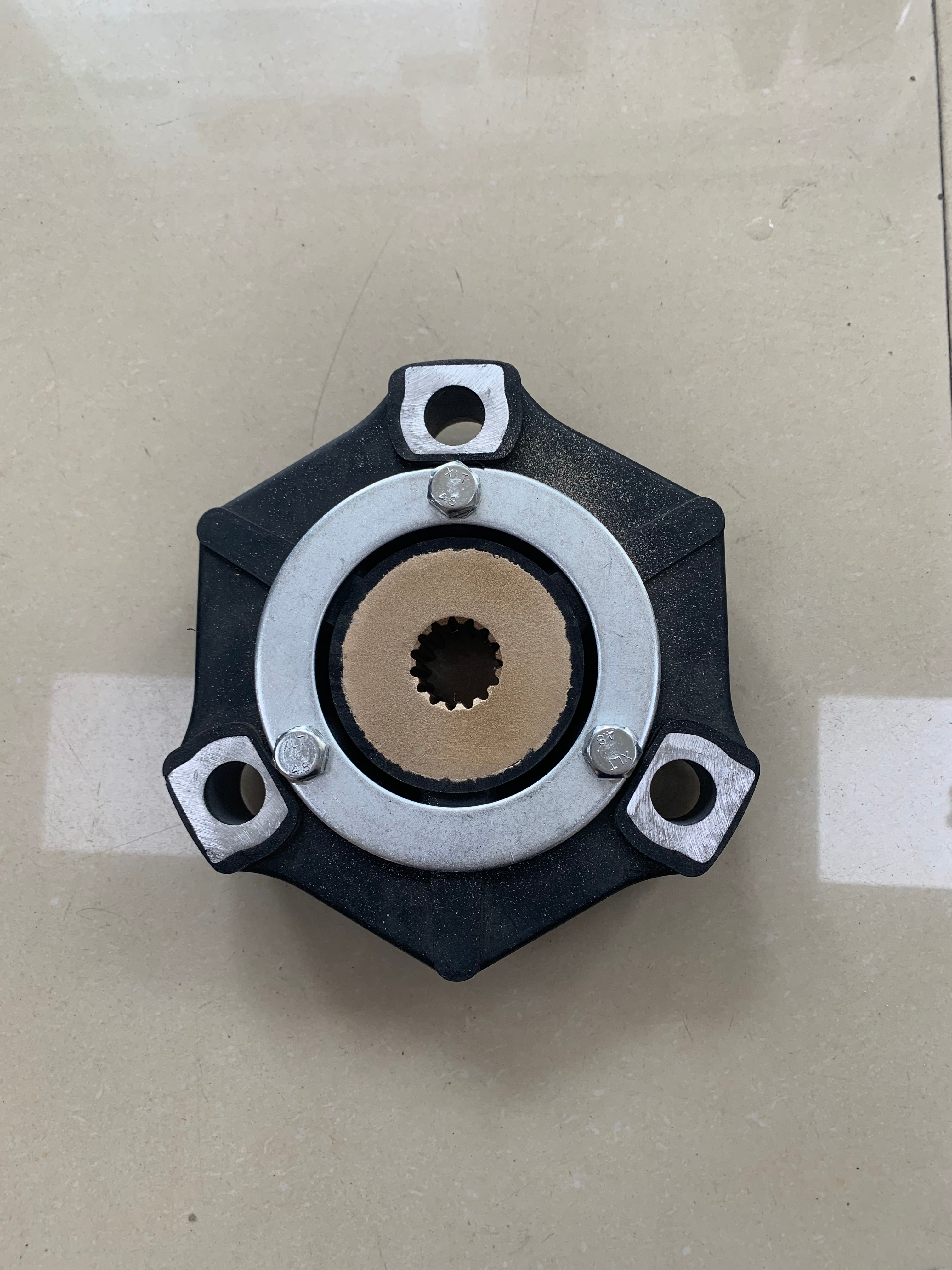 Coupling SH60 14T
