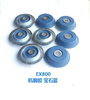 EX400 FrontRear Engine Cushion
