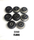 EX700/800 Engine Cushion