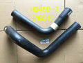 CAT CAT307/307B Lower