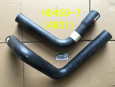 CAT CAT307/307B Lower