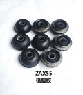 ZAX120 FrontRear Engine Cushion