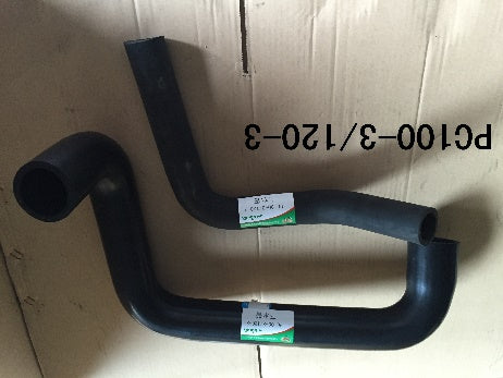 KOMATSU PC60-6 Lower