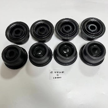 ZAX330-5G Engine Cushion
