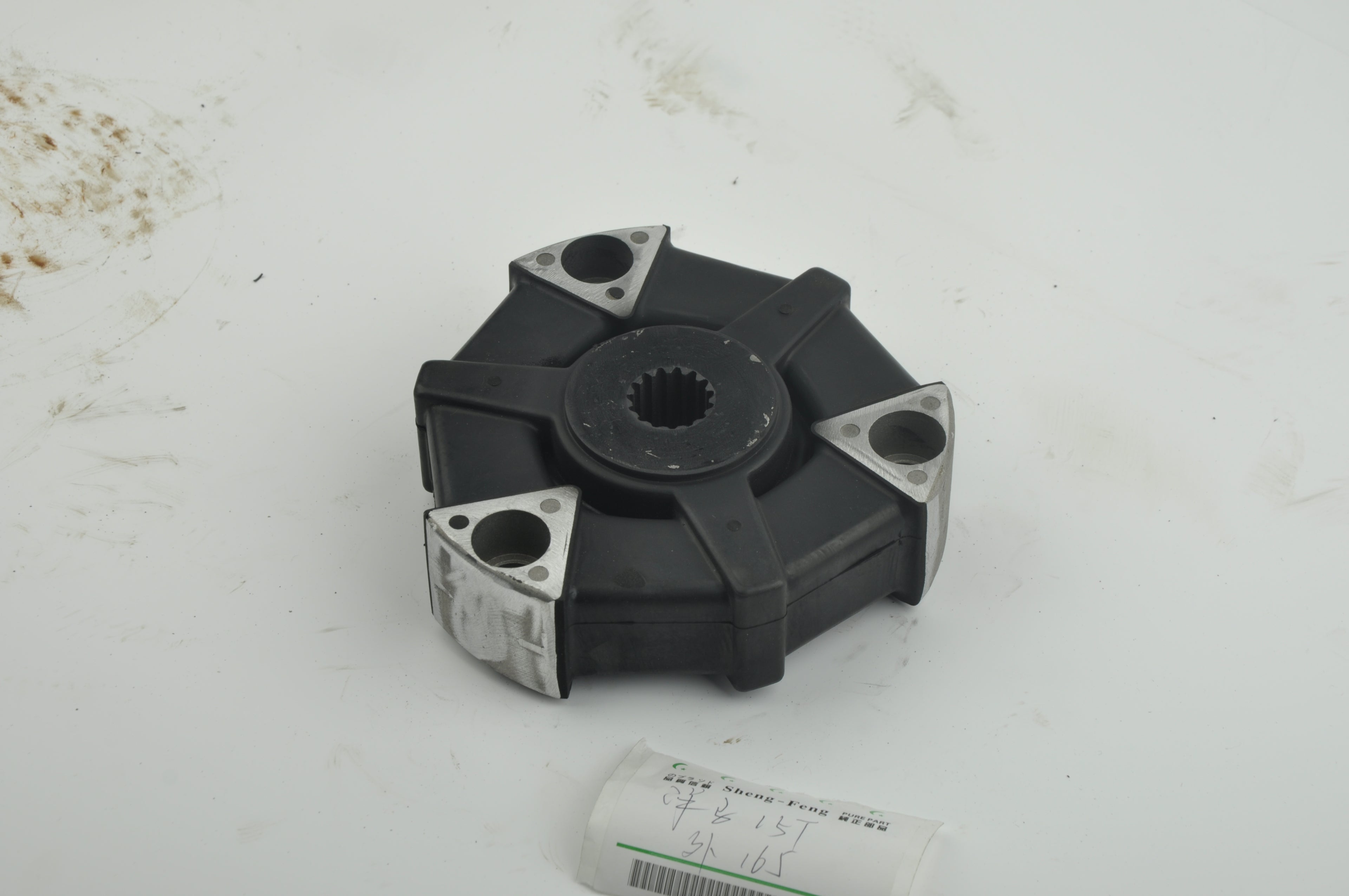 Coupling Yanmar 13T 146