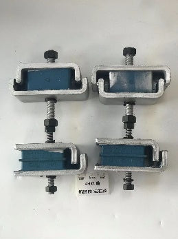 6HK1 Engine Cushion