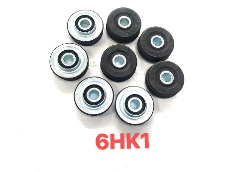 6D31 Engine Cushion