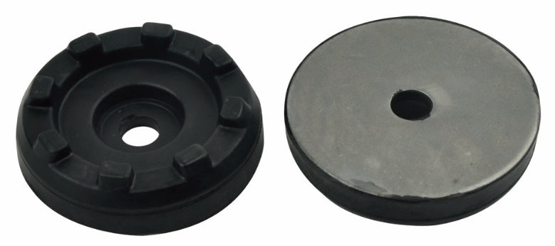 6D34 Engine Cushion