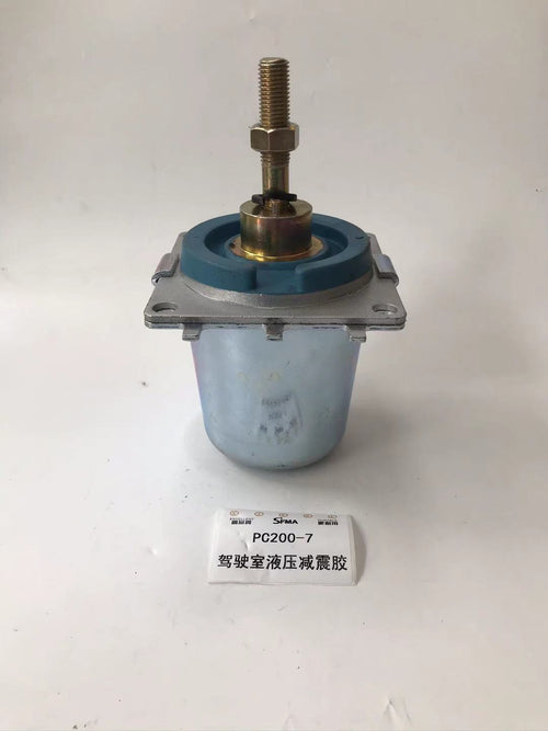 Cab Shock Absorption Rubber PC200-5