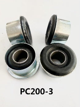 PC130-7 Engine Cushion