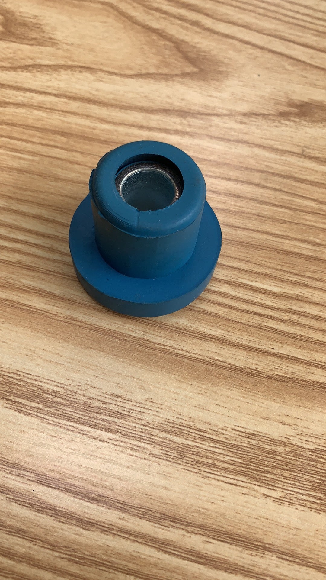 Cab Shock Absorption Rubber EX EFI