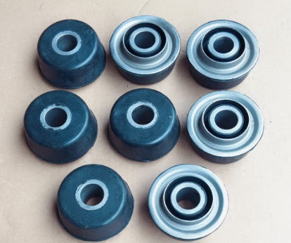 SH120A1 FrontRear Engine Cushion