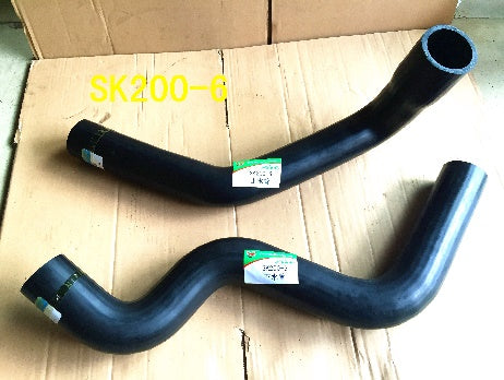 CAT CAT320New Model Upper