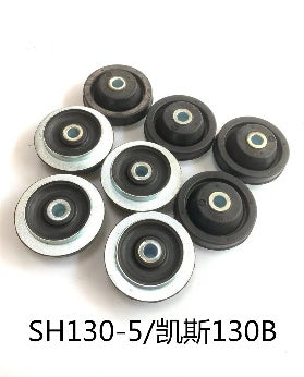 SH200A3 Engine Cushion