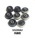 SH210-5/SH240-5 Engine Cushion